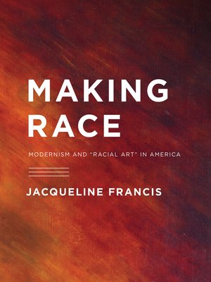 cover image of Making Race